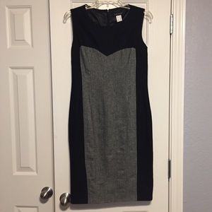 VENUS Colorblock Dress